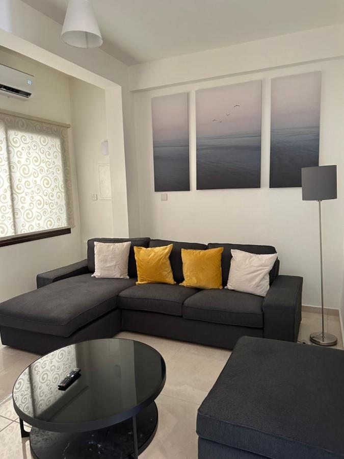 Chariandry Residence, Limassol City Centre Zewnętrze zdjęcie