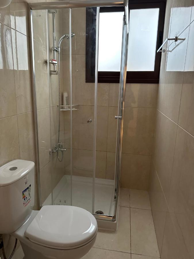Chariandry Residence, Limassol City Centre Zewnętrze zdjęcie