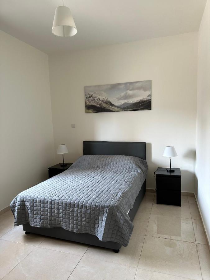 Chariandry Residence, Limassol City Centre Zewnętrze zdjęcie