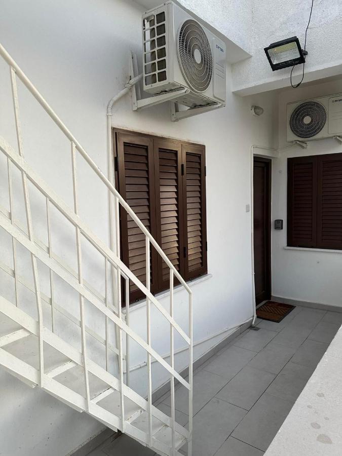 Chariandry Residence, Limassol City Centre Zewnętrze zdjęcie