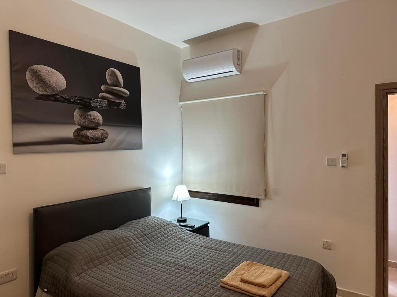 Chariandry Residence, Limassol City Centre Zewnętrze zdjęcie