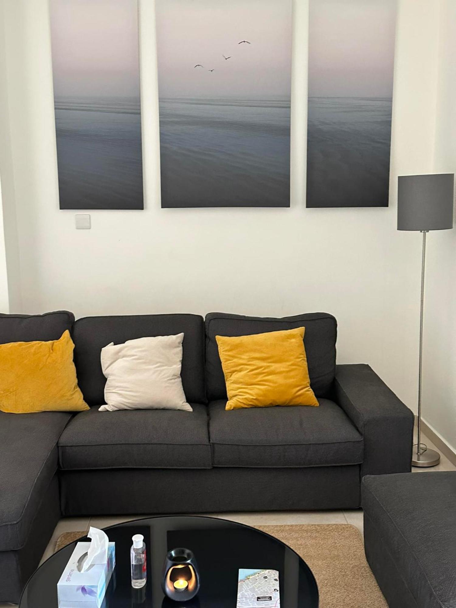 Chariandry Residence, Limassol City Centre Zewnętrze zdjęcie