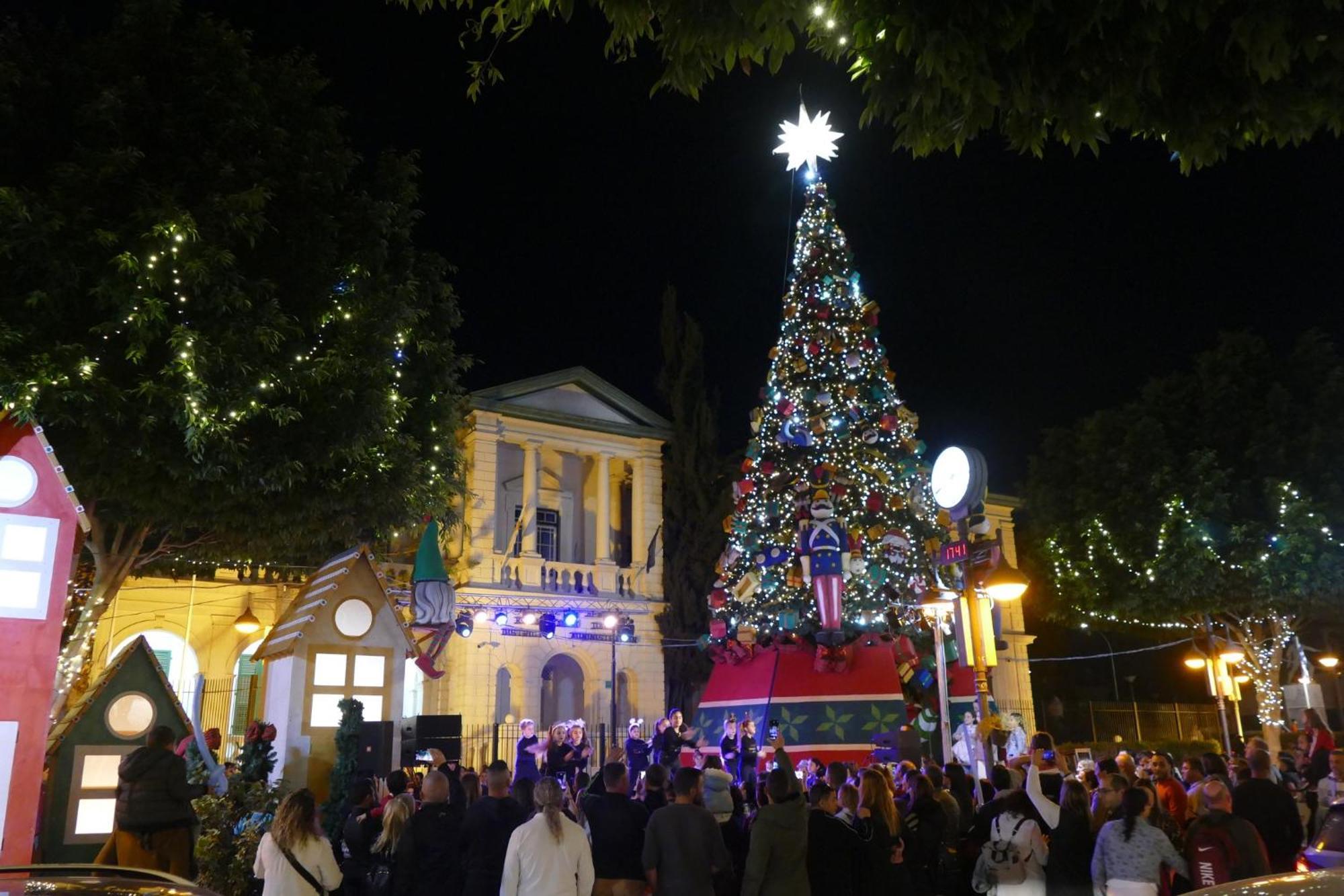 Chariandry Residence, Limassol City Centre Zewnętrze zdjęcie