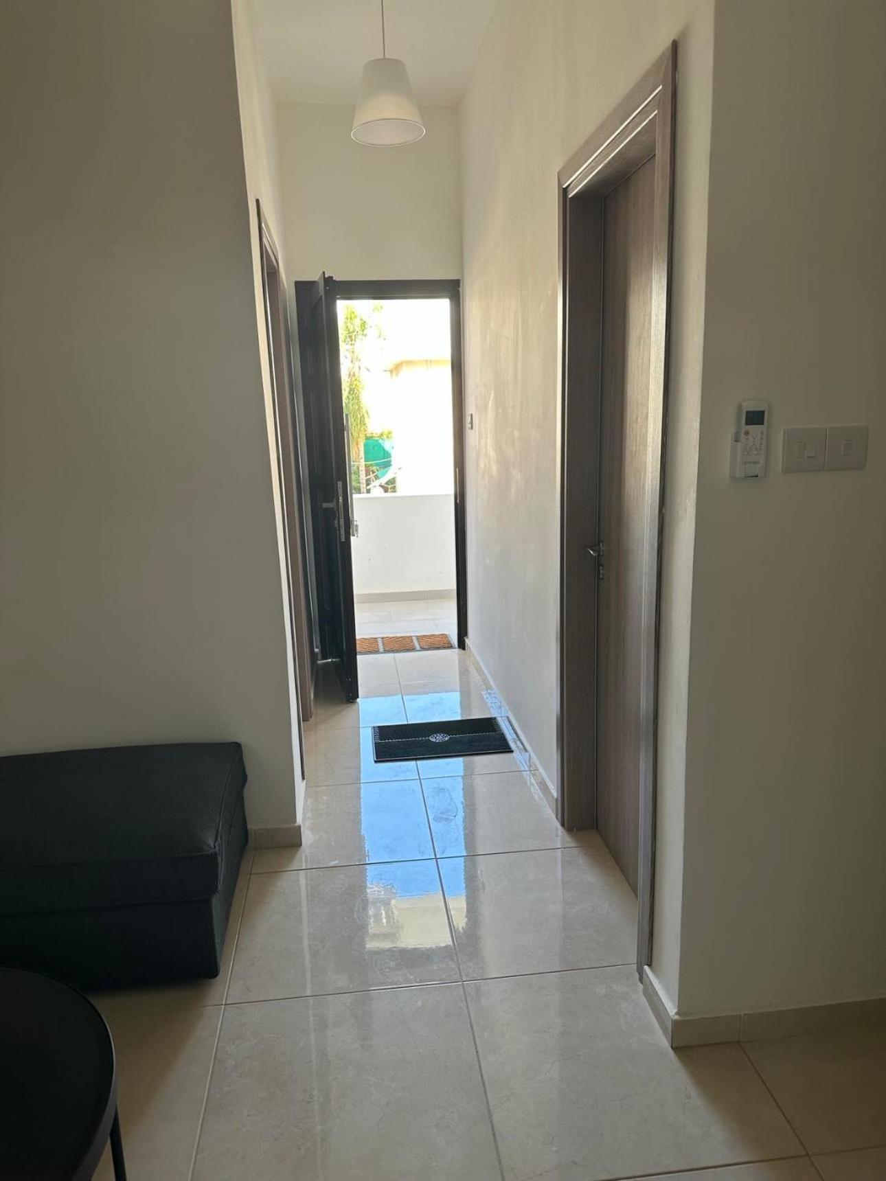 Chariandry Residence, Limassol City Centre Zewnętrze zdjęcie