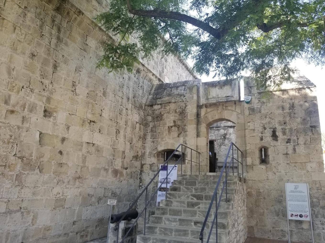Chariandry Residence, Limassol City Centre Zewnętrze zdjęcie